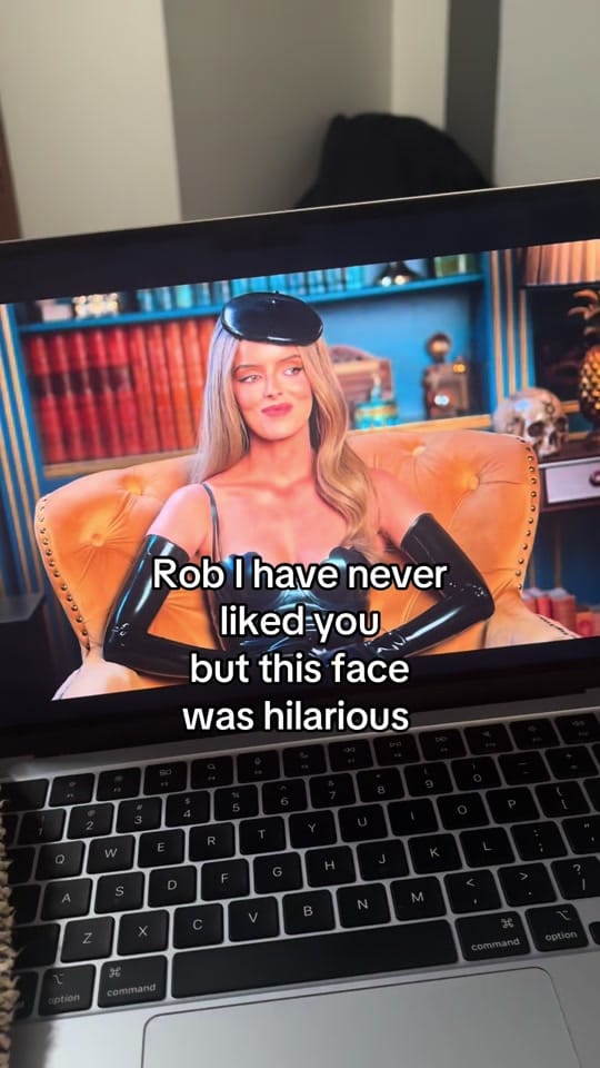 Post 5 by Annika on TikTok (video)