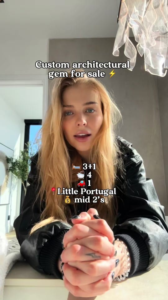 Post 7 by Annika on TikTok (video)