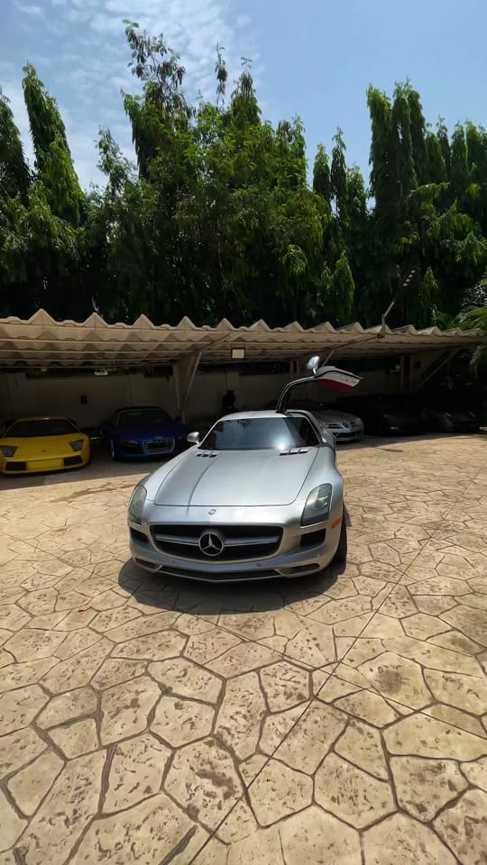 Post 9 by MEX on TikTok (video)