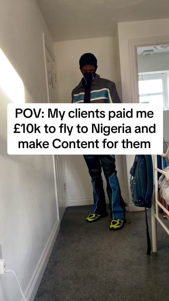 Post 10 by MEX on TikTok (video)