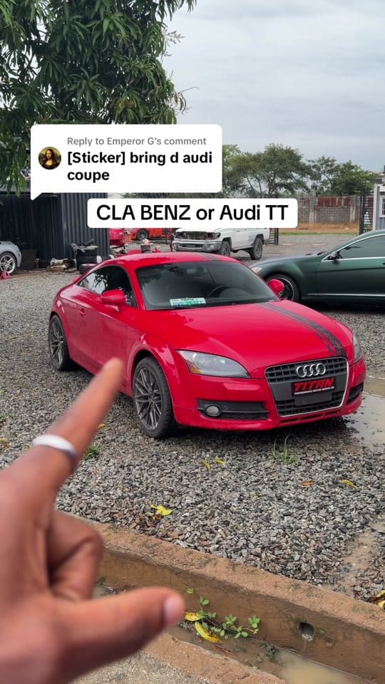 Post 5 by MEX on TikTok (video)