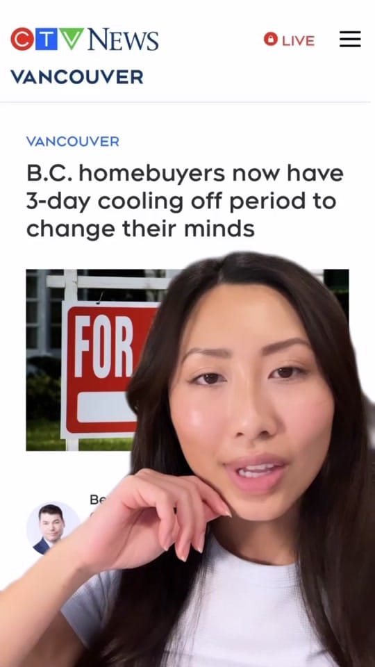 Post 7 by Anna Tran - Ottawa Real Estate on TikTok (video)