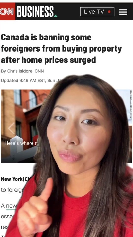 Post 9 by Anna Tran - Ottawa Real Estate on TikTok (video)