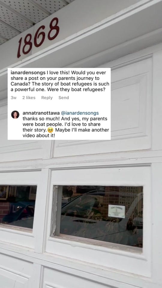 Post 8 by Anna Tran - Ottawa Real Estate on TikTok (video)