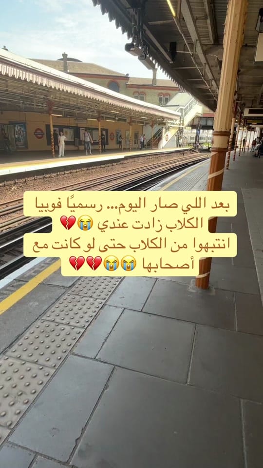 Post 4 by Rateel UK 🇬🇧 | رتيل لندن on TikTok (video)