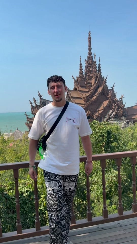 Post 7 by MR.PINPOINT on TikTok (video)