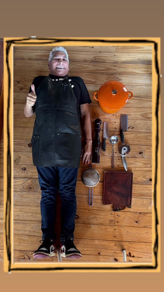 Post 3 by Fernando Colombo on TikTok (video)