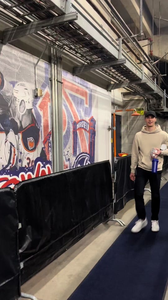 Post 8 by Bakersfield Condors on TikTok (video)