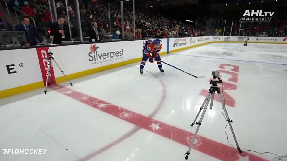 Post 9 by Bakersfield Condors on TikTok (video)
