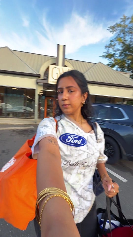Post 9 by anotherpooja on TikTok (video)
