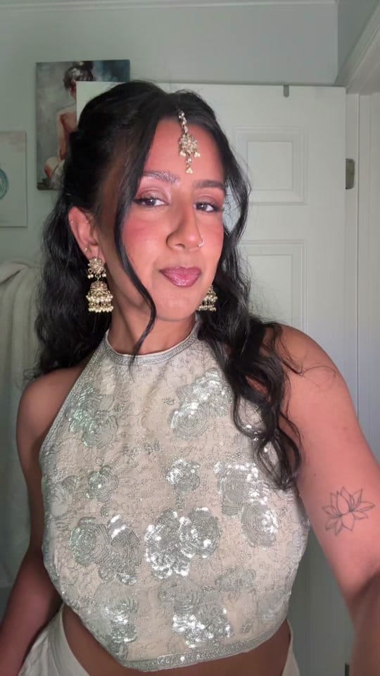 Post 7 by anotherpooja on TikTok (video)