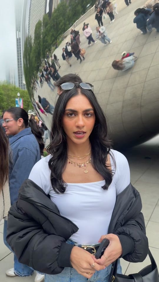 Post 6 by anotherpooja on TikTok (video)