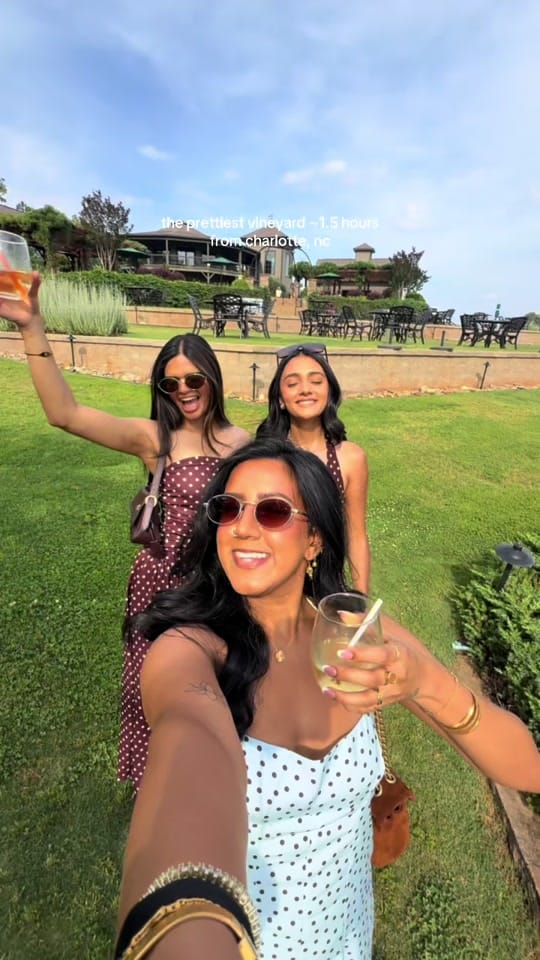 Post 1 by anotherpooja on TikTok (video)