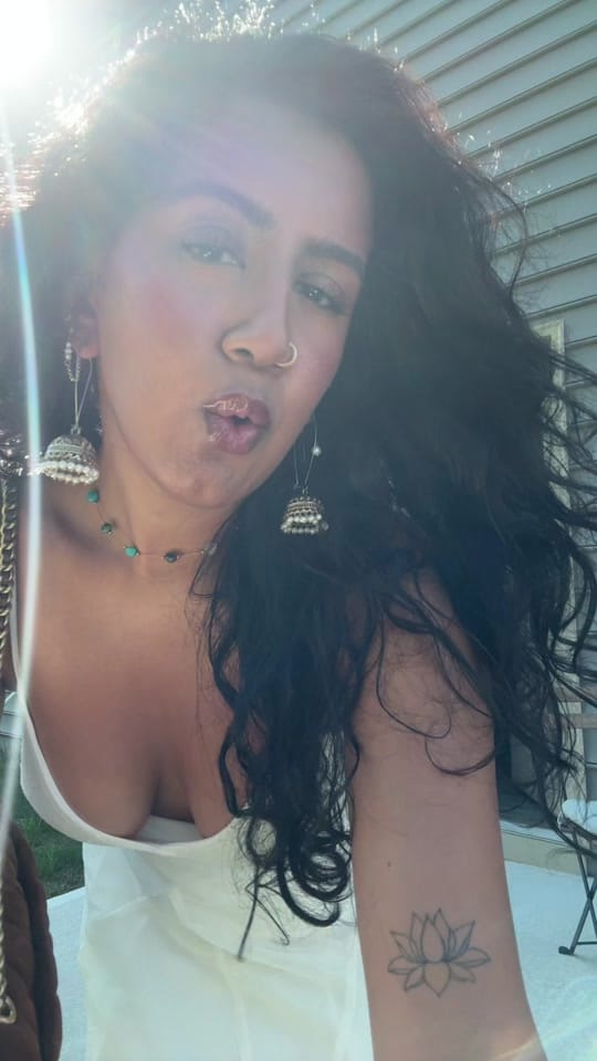 Post 4 by anotherpooja on TikTok (video)