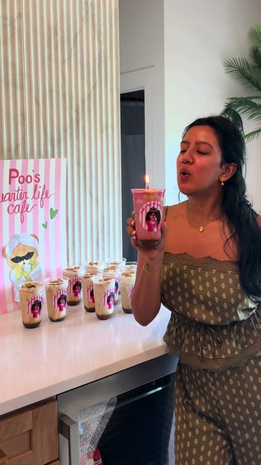 Post 3 by anotherpooja on TikTok (video)