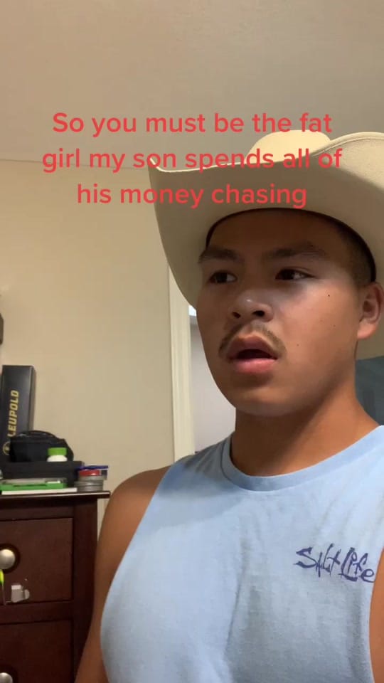 Post 9 by Ethan on TikTok (video)