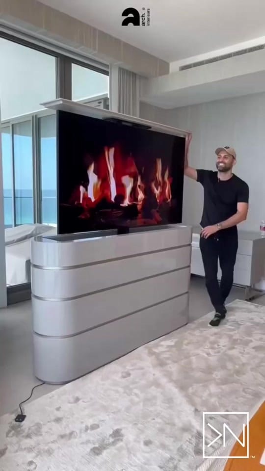 Post 8 by Kevin Niroomand on TikTok (video)