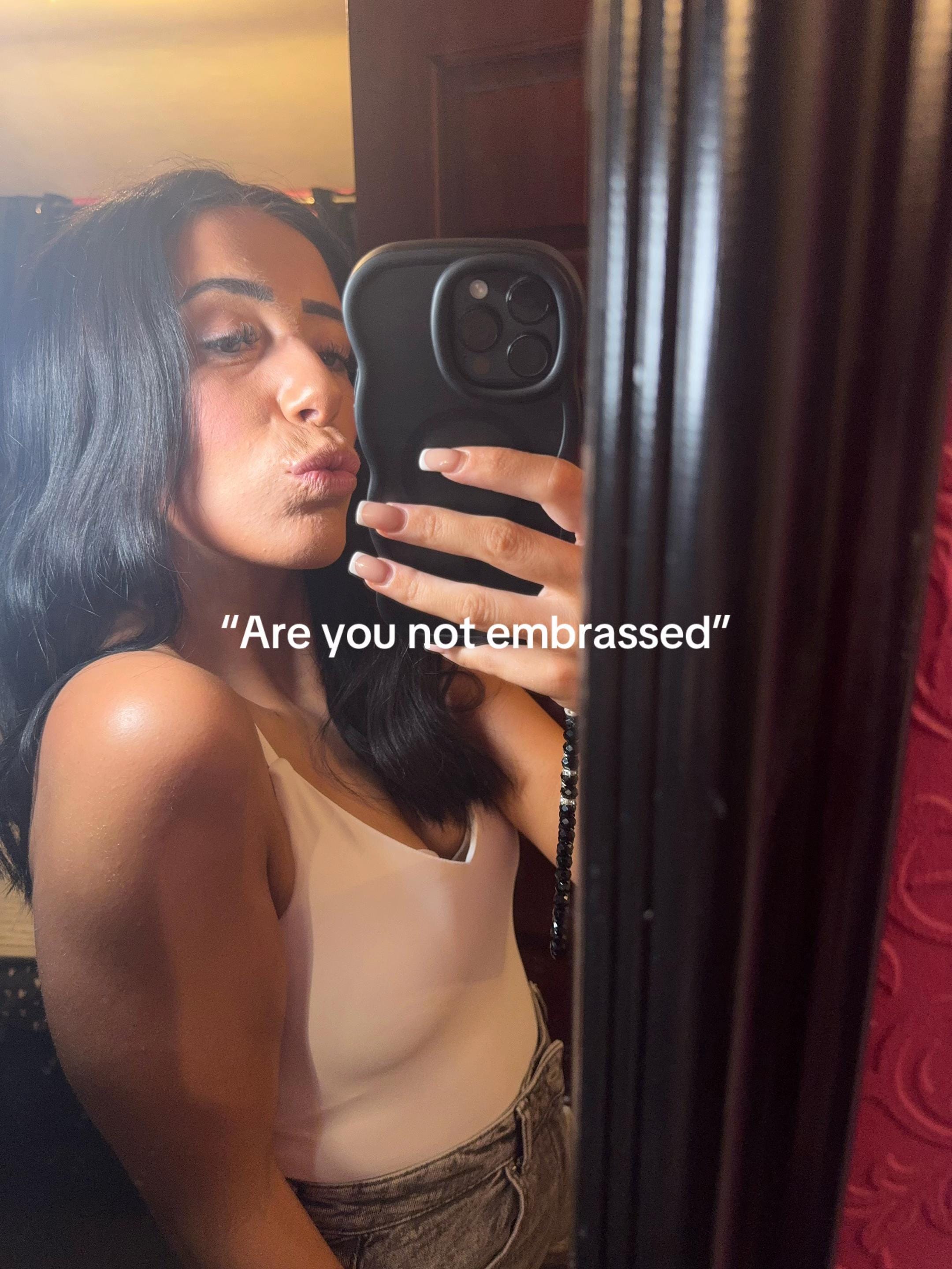 Post 2 by ParisMiddleweekx on TikTok (video)