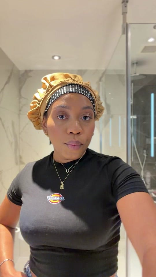 Post 3 by Bicana on TikTok (video)