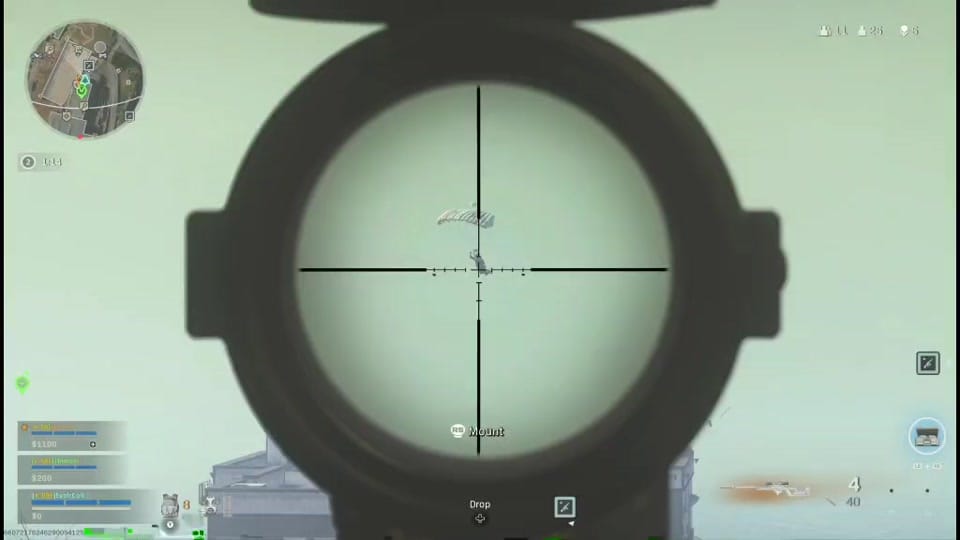 Post 1 by Stephen Reno on TikTok (video)