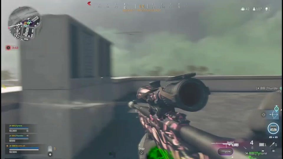 Post 2 by Stephen Reno on TikTok (video)