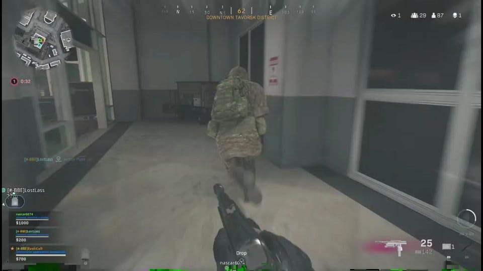 Post 7 by Stephen Reno on TikTok (video)