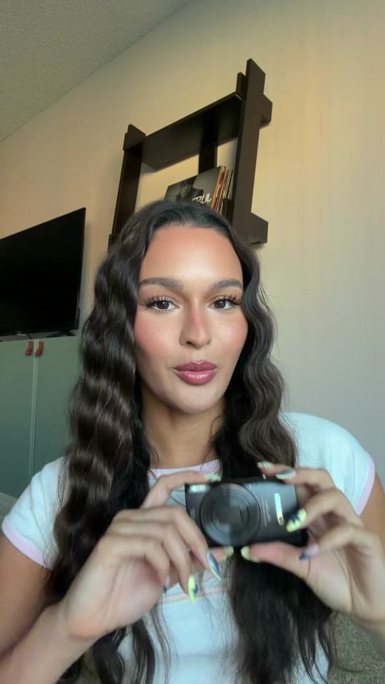 Post 9 by sydney conner on TikTok (video)