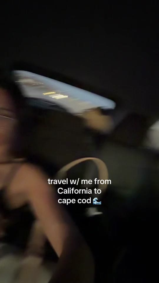 Post 3 by sydney conner on TikTok (video)