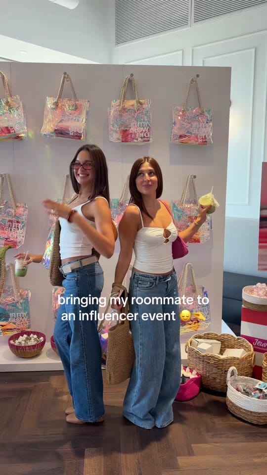 Post 5 by sydney conner on TikTok (video)
