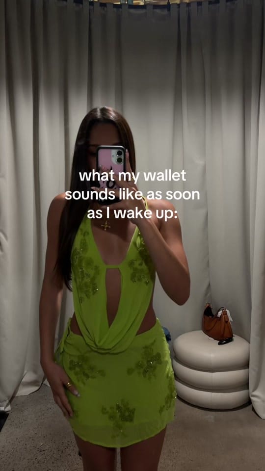 Post 7 by sydney conner on TikTok (video)