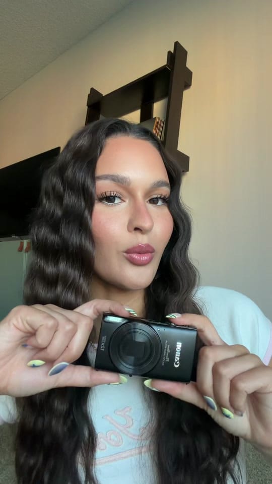 Post 8 by sydney conner on TikTok (video)