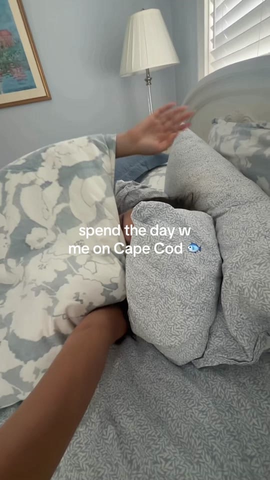 Post 1 by sydney conner on TikTok (video)