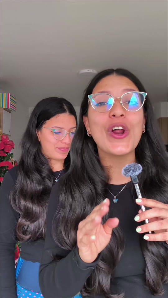 Post 8 by Edición Express on TikTok (video)