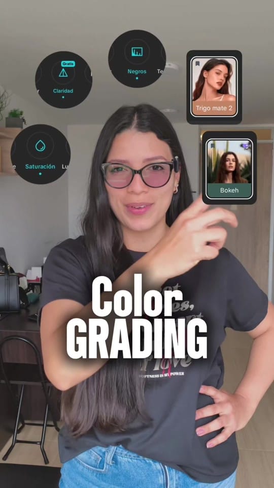 Post 5 by Edición Express on TikTok (video)