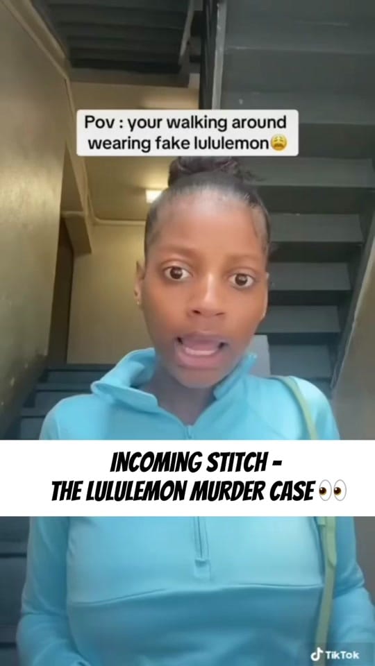Post 10 by itsnaomichristie on TikTok (video)