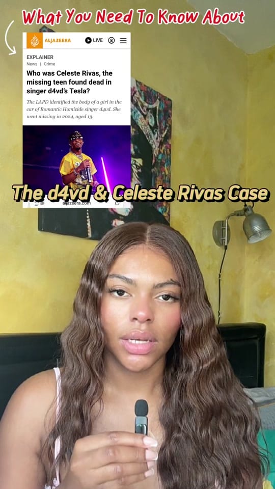 Post 9 by itsnaomichristie on TikTok (video)