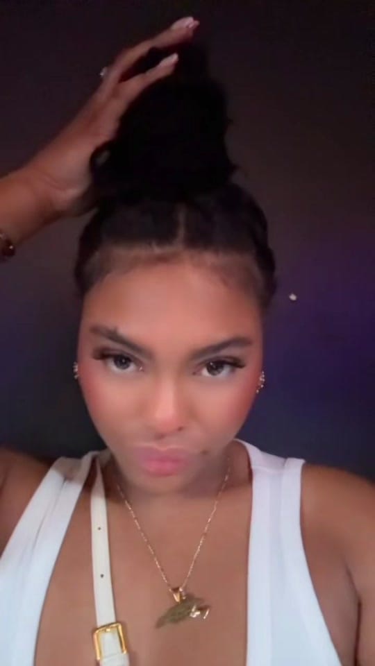 Post 3 by itsnaomichristie on TikTok (video)