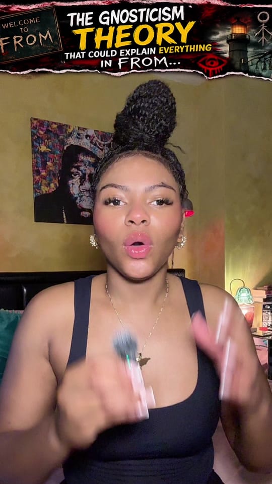 Post 2 by itsnaomichristie on TikTok (video)