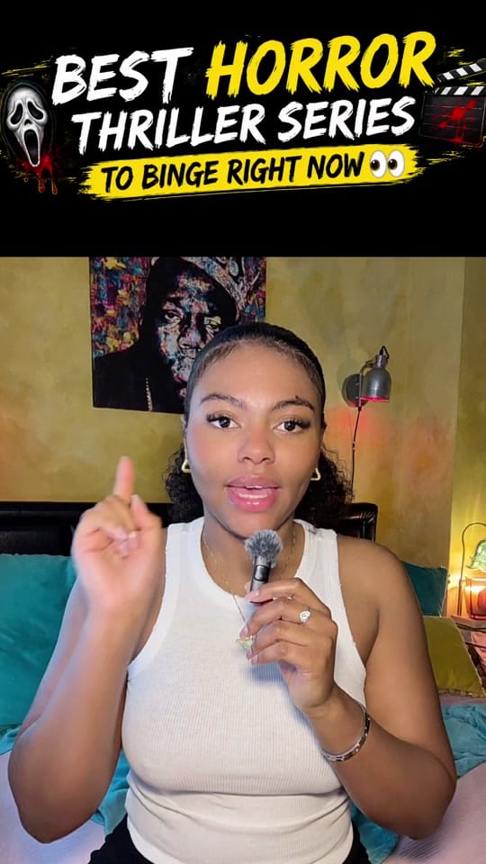 Post 7 by itsnaomichristie on TikTok (video)