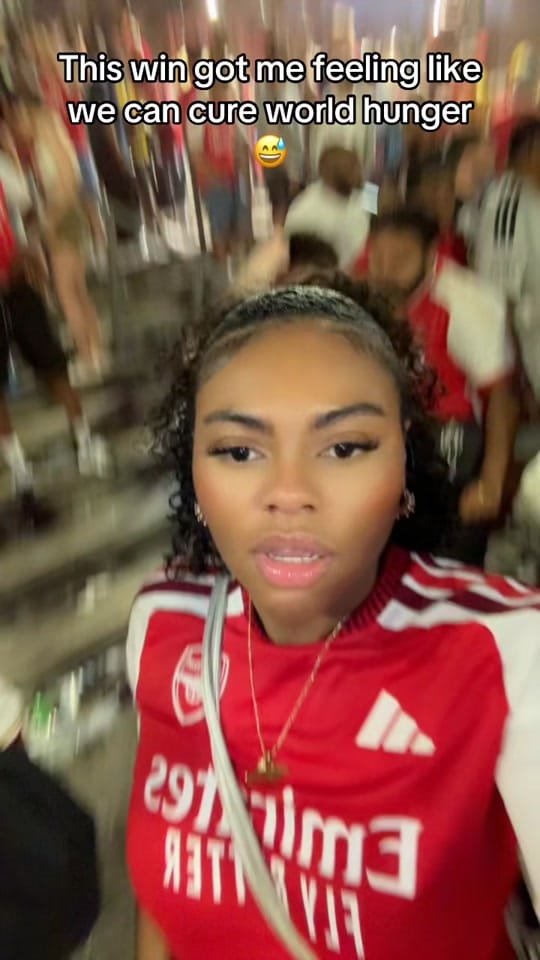 Post 6 by itsnaomichristie on TikTok (video)