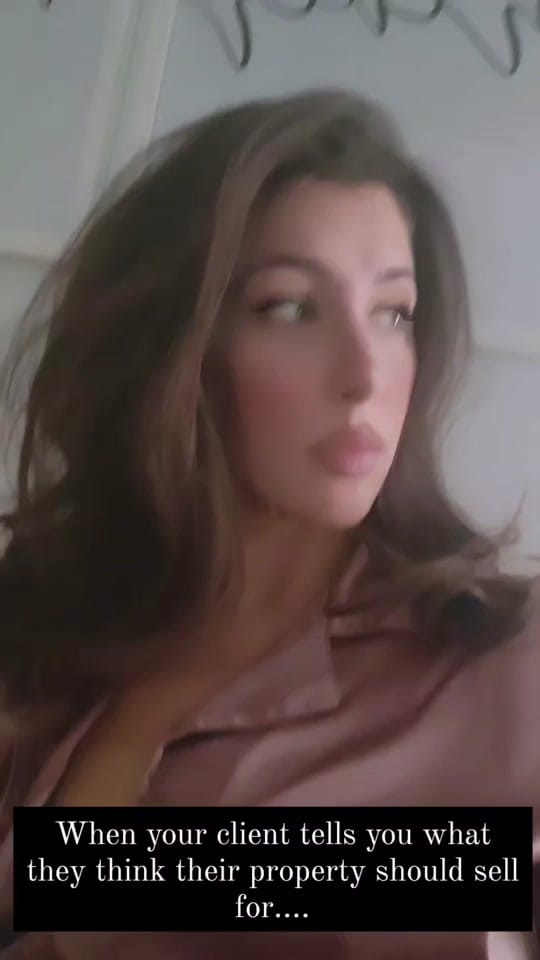 Post 1 by Bethtorontobroker on TikTok (video)