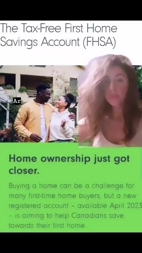 Post 2 by Bethtorontobroker on TikTok (video)