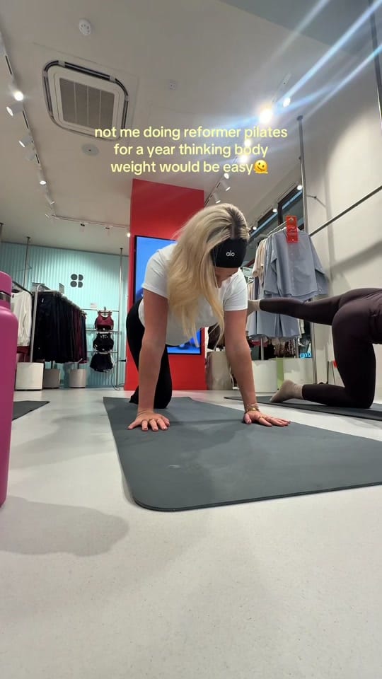 Post 6 by Lois Evans on TikTok (video)
