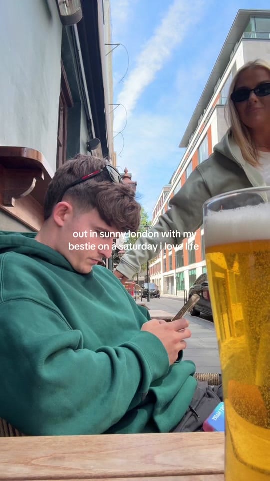 Post 3 by Lois Evans on TikTok (video)