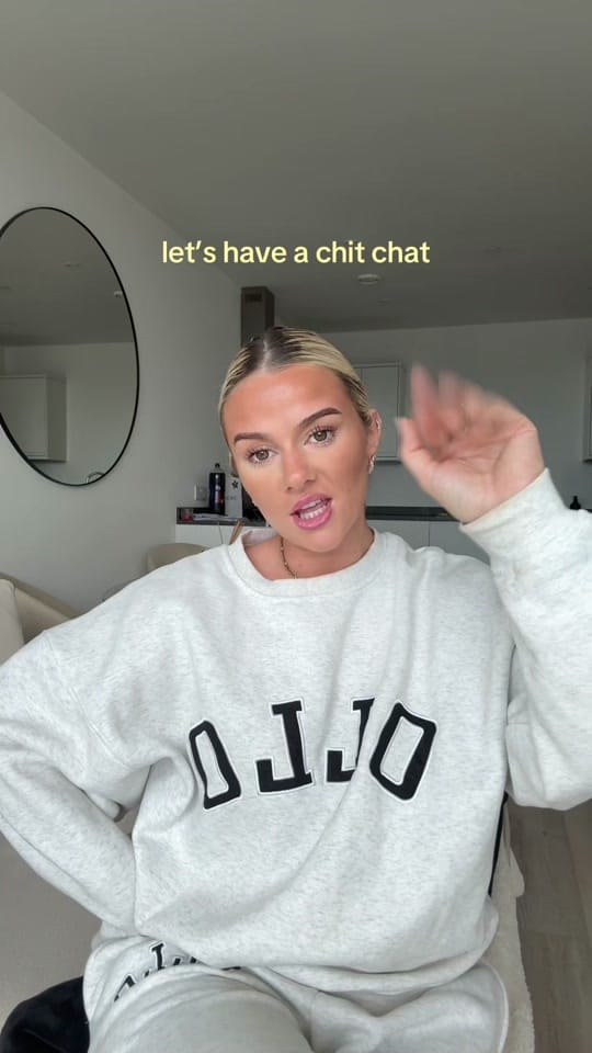 Post 5 by Lois Evans on TikTok (video)