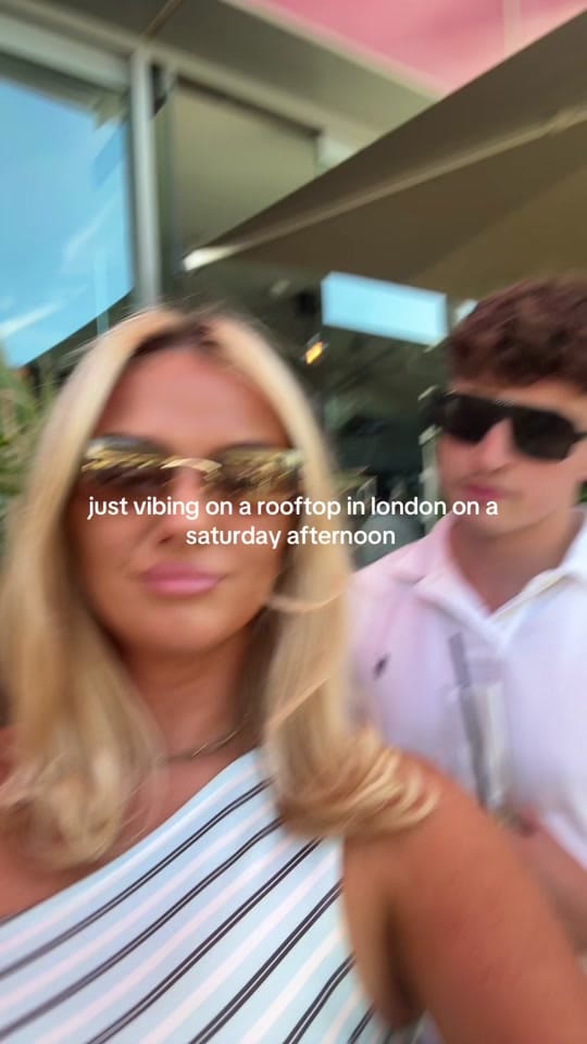 Post 4 by Lois Evans on TikTok (video)
