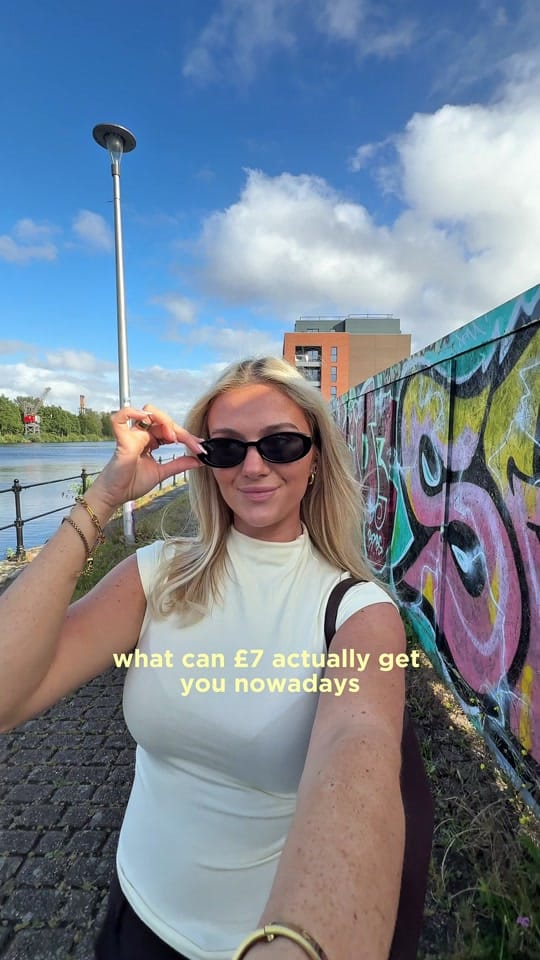 Post 7 by Lois Evans on TikTok (video)