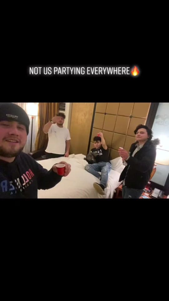 Post 9 by Maldonaditho on TikTok (video)