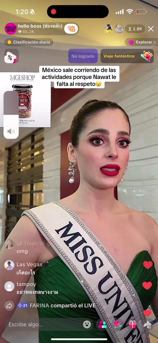 Post 3 by Maldonaditho on TikTok (video)