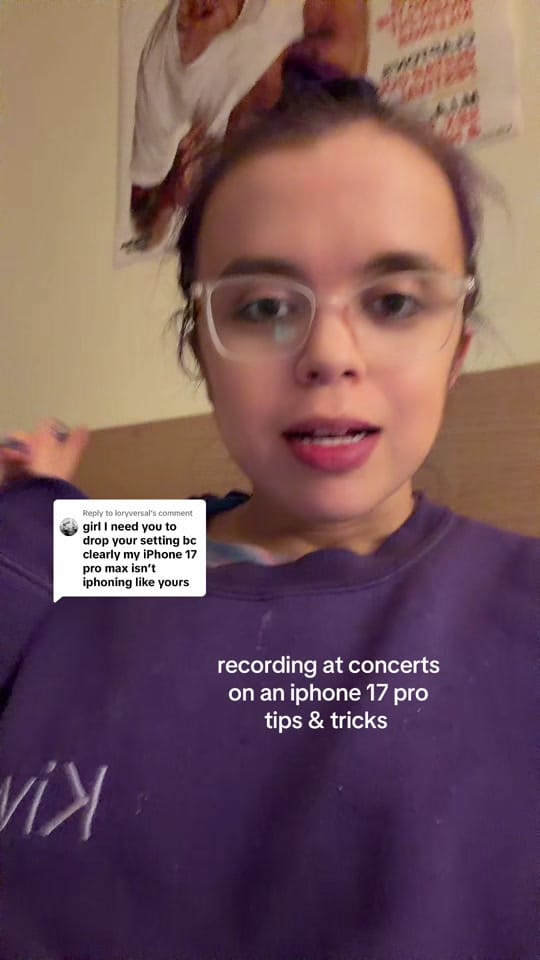 Post 7 by ali 🌈 on TikTok (video)